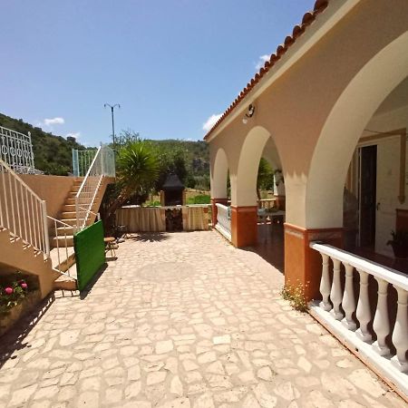 Casa Las Vicarias オルベラ エクステリア 写真