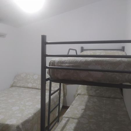 Casa Las Vicarias オルベラ エクステリア 写真