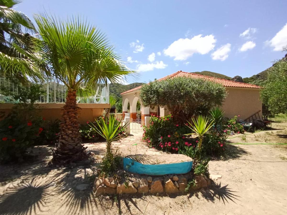 Casa Las Vicarias オルベラ エクステリア 写真