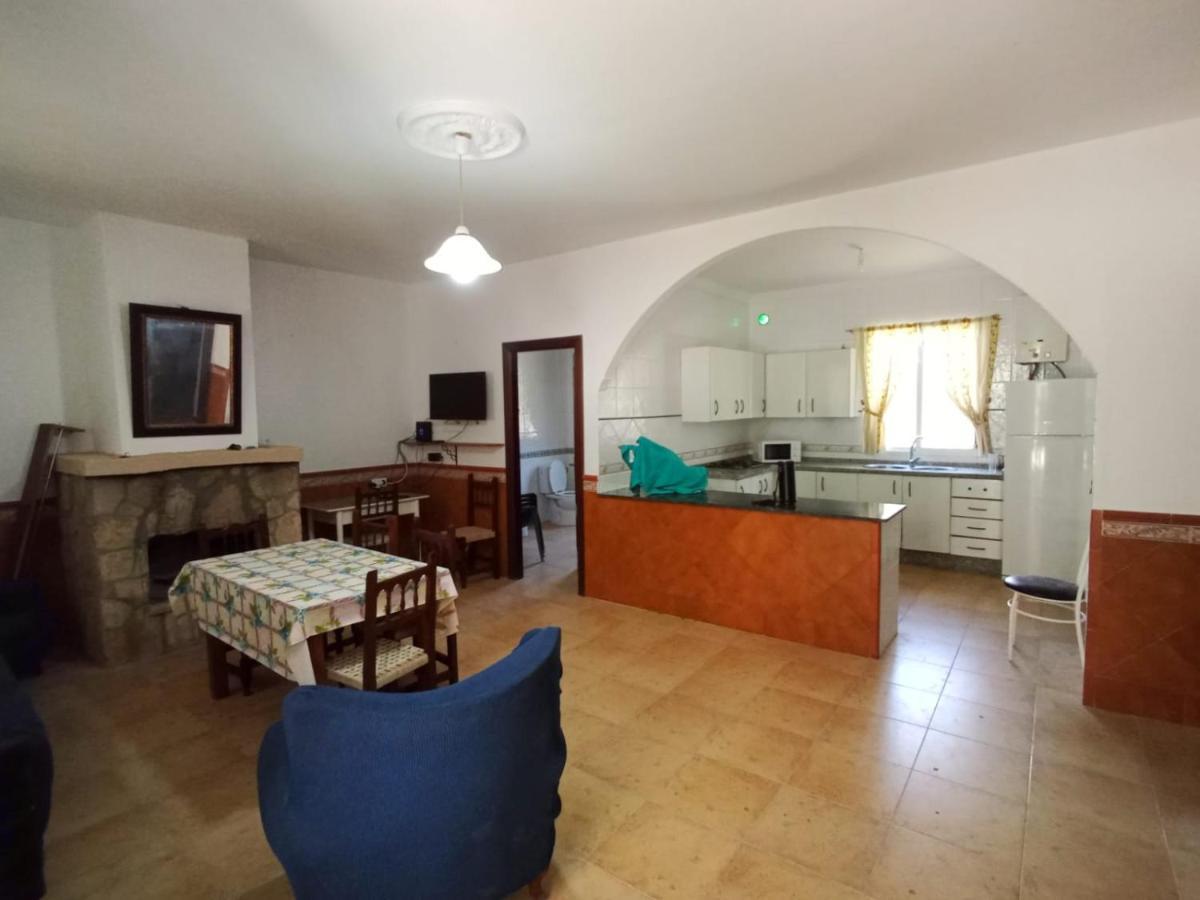 Casa Las Vicarias オルベラ エクステリア 写真