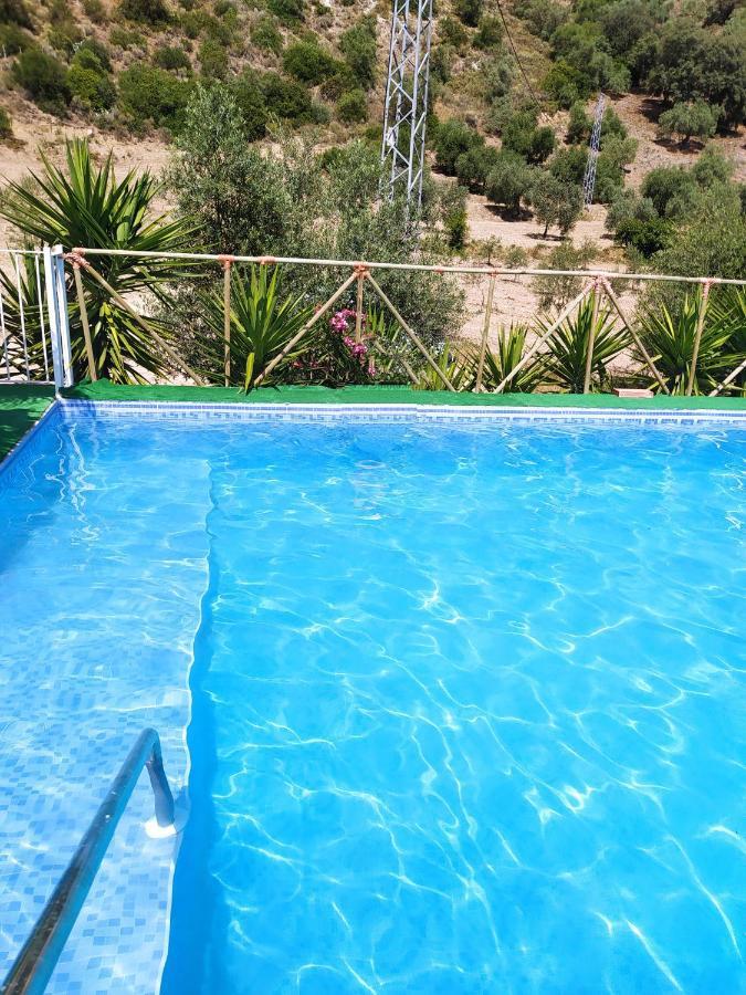Casa Las Vicarias オルベラ エクステリア 写真