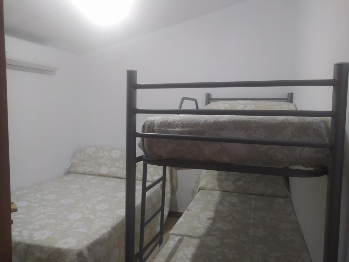 Casa Las Vicarias オルベラ エクステリア 写真